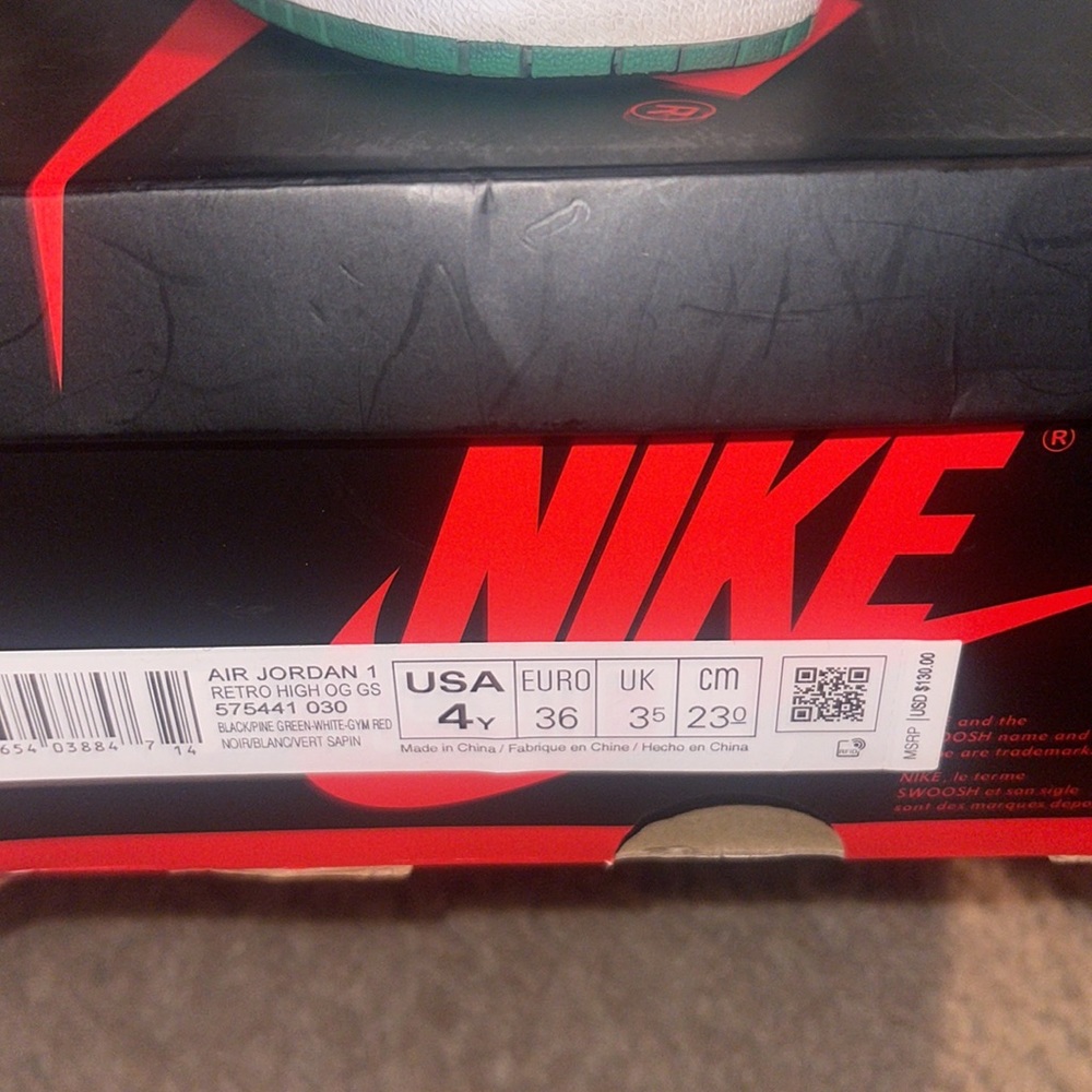 Retro 1s - Picture 2 of 2